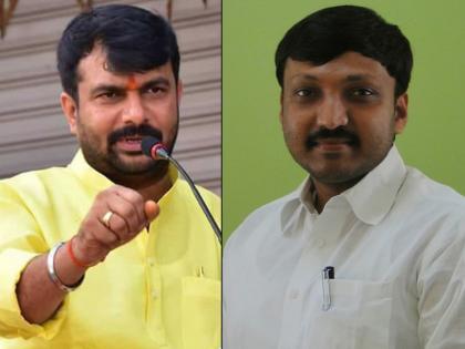 Lok Sabha elections 2019 - 2 new faces in shiv sena candidature list declare today | Lok Sabha Elections 2019 : शिवसेनेच्या यादीत 2 नव्या चेहऱ्यांना संधी 