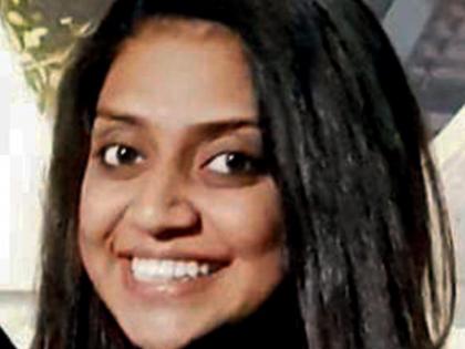 While going to office, the 28-year-old woman came under water tank and died | ऑफिसला जात असताना २८ वर्षीय तरुणी पाण्याच्या टँकरखाली येऊन मृत्यू 