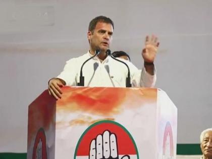 After the elections, the Rafael scam will be investigated; Rahul Gandhi's sign | निवडणुकीनंतर राफेल घोटाळ्याची चौकशी होणार; राहुल गांधींचा इशारा