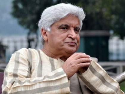 mumbai karani sena threatened javed akhtar and said if you have not apologized then we will enter the house nodal | 'माफी मागा, नाहीतर घरात घुसून मारू'; जावेद अख्तर यांना करणी सेनेची धमकी 