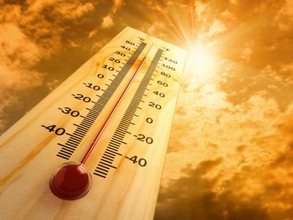 temperature of state will increase | राज्यातील तापमानात वाढ होणार