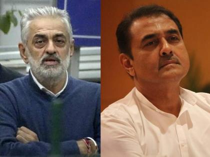 In deepak talwar case Ed summoned to prafull patel | दीपक तलवारप्रकरणी प्रफुल्ल पटेल यांना ईडीने बजावले समन्स 