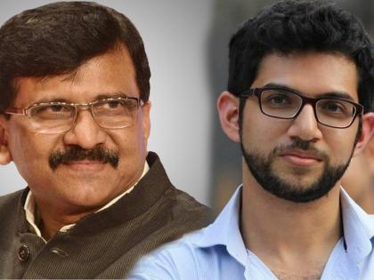 aaditya thackeray says sanjay rauts comment on savarkar is personal | इतिहासावर किती दिवस बोलणार? आदित्य ठाकरेंचा संजय राऊतांना सवाल