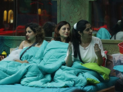 Will Rupali Bhosale, Kishori Shahane and Veena Jagtap break their friendship in bigg boss house | बिग बॉस मराठी सिझन २ : किशोरी, रुपाली आणि वाणीच्या मैत्रीत पडणार फूट? 