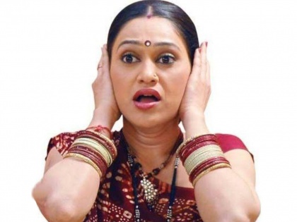 Vibhuti sharma will replace disha vakahani in taarak mehta ka ulta chasma | Shocking! : तारक मेहता का उल्टा चश्मामध्ये दिशा वकानी आऊट, तर ही अभिनेत्री साकारणार दयाबेन