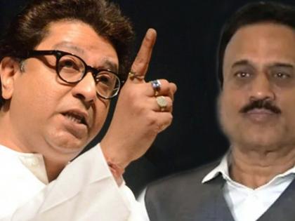 MNS Chief Raj Thackeray Criticism on Girish Mahajan Selfie Video taken at flood affected area | सत्तेचा माज आल्याने महाजनांकडून सेल्फी घेण्याचा प्रकार; राज ठाकरेंची टीका 