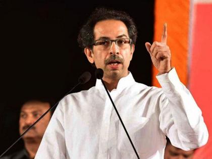 shiv sena bjp alliance will form the government in maharashtra says uddhav thackeray | आम्हाला सत्तेची हाव नाही, विकास करण्यासाठी सत्ता हवी - उद्धव ठाकरे