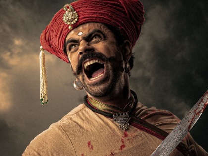 Ankit mohan will play yesaji kank in marathi movie fatteshikast | फत्तेशिकस्त मध्ये 'हा' अभिनेता साकारतोय 'येसाजी कंक'ची भूमिका