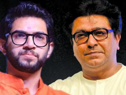 Maharashtra Vidhan Sabha 2019: Will blood tilt be measured ?; Worli MNS aspirants ready for withdrawal | Maharashtra Election 2019 : रक्ताच्या नात्याला झुकतं माप मिळणार?; वरळीतील मनसेचे इच्छुक माघारीसाठी तयार