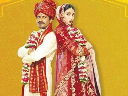 Motichoor Chaknachoor Movie Review | Motichoor Chaknachoor Movie Review : अभिनयाच्या जोरावर तग धरलेला 'मोतीचूर चकनाचूर'
