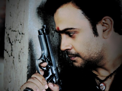 IPC 307 Marathi Movie Releasing Soon | गुन्हेगारी जगाचा वेध घेणारा 'आयपीसी ३०७ ए',लवकरच रसिकांच्या भेटीला