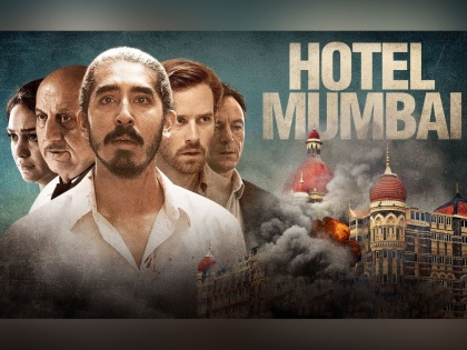Hotel Mumbai Movie Review | Hotel Mumbai Movie Review : मन सुन्न करणारा 'हॉटेल मुंबई'