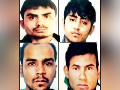 Nirbhaya Case: Except 'one', the remaining convicts can be hanged tomorrow; Tihar jail is 'Ready' | Nirbhaya Case: 'त्या' एकाला सोडून बाकीच्यांना उद्या फाशी देता येईल; तिहार जेल 'तय्यार'