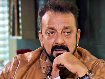 Sanjay Dutt's drug addiction revealed, video is viral TJL | संजूबाबाने केला ड्रग्जच्या नशेबाबत खुलासा, व्हिडिओ होतोय व्हायरल