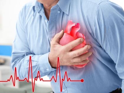 How to prevent from heart disease | काय आहे हदयरोगापासून दूर राहण्याचा सोपा उपाय? 