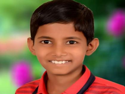 sixth class student invented a new device | सहावीच्या विद्यार्थ्याची कमाल ; लायफाय तंत्रज्ञान वापरुन तयार केले अनाेखे यंत्र