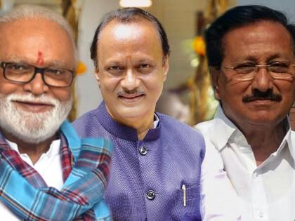 Deputy Chief Minister of Maharashtra is risky for Political leaders. Let's see why Ajit Pawar creates history! | महाराष्ट्राचं उपमुख्यमंत्रिपद जरा 'रिस्की'च आहे भौ; अजितदादा इतिहास रचतात का पाहू!