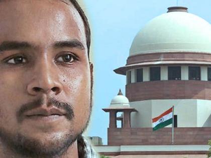 Nirbhaya Case: Mukesh's Advocate claimed he had sexual assaulted in Tihar jail | Nirbhaya Case : तुरुंगात मुकेशचा लैंगिक छळ झाला; वकिलांचा खळबळजनक दावा