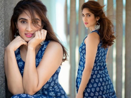 Deepti sati share her traditional photo on instagram | या मराठमोळ्या अभिनेत्रीचे सोज्वळ सौंदर्य पाहून पडाल तिच्या प्रेमात