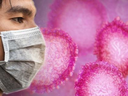 Face masks protect us from corona virus know about other prevention | फक्त मास्कच नाही तर कोरोना व्हायरसपासून बचावासाठी 'अशी' घ्या काळजी