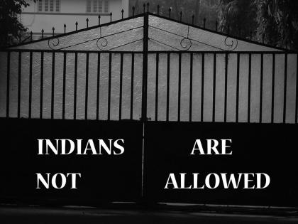 भारतातील 'या' ठिकाणांवर जायला भारतीयांनाच नो एन्ट्री.... भारतातील 'या' ठिकाणांवर जायला भारतीयांनाच नो एन्ट्री....