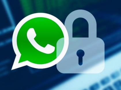 how to activate whatsapp two step verification feature | WhatsApp ला हॅकिंगचा धोका; त्वरित अ‍ॅक्टिव्हेट करा 'हे' सिक्यॉरिटी फीचर्स 