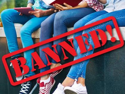 काय सांगता! भारतातल्या 'या' ठिकाणी मुलींना जिन्स घालण्यापासून रोखलं जातं?