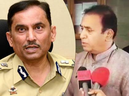 Increase the difficulty of police commissioner; Information sought by the Home Minister | पोलीस आयुक्तांच्या अडचणीत होणार वाढ; गृहमंत्र्यांनी मागवली माहिती 