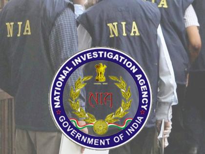 ISIS's big racket busted, NIA raided 20 locations in karnataka and tamil nadu | ISIS चं मोठं रॅकेट उद्ध्वस्त, NIA ची २० ठिकाणी छापेमारी