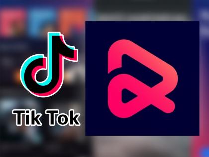 TikTok चे नवे अ‍ॅप आले; गाणी ऐकताच नाही, गाताही येणार