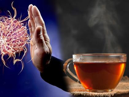 How to protect from corona virus by drinking black tea myb | व्हायरल, बॅक्टेरिअल इन्फेक्शन टाळण्यासाठी जालिम उपाय काळा चहा!