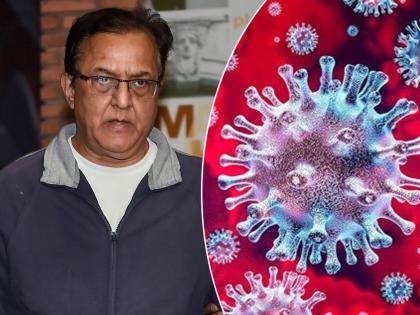 Coronavirus: Yes Bank started, but Rana Kapoor came to different tension of Corona virus pda | Coronavirus : Yes Bank सुरु झाली खरी, पण राणा कपूरला आलेय वेगळेच टेन्शन