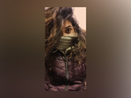 Mithila palkar shares her quarantine time photo on instagram gda | क्वारांटाईन झालेल्या या मराठी अभिनेत्रीने शेअर केला फोटो, आतापर्यंत मिळाले 2 लाखाहुन अधिक लाईक्स
