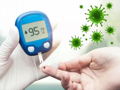 CoronaVirus : Diabetes patients beat coronavirus diabetes and blood pressure patients can fight the virus myb | CoronaVirus : डायबिटीसच्या रुग्णाने 'असं' हरवलं कोरोनाला, जाणून बचावाचे उपाय