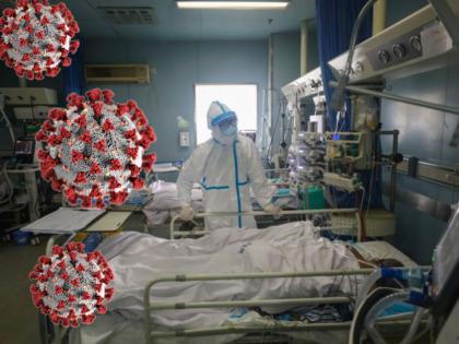 CoronaVirus : धक्कादायक! कोरोना रुग्णांच्या मृत्यूचं कारण असू शकतं व्हेंटिलेटर, जाणून घ्या कसं
