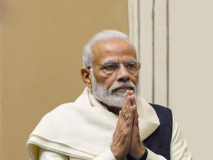 Coronavirus Greetings to people India various festivals being marked says pm modi SSS | Coronavirus : भाषणाआधी पंतप्रधान मोदींनी केलं ट्विट, म्हणाले...