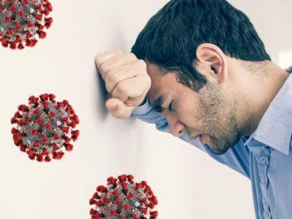 CoronaVirus : coronavirus can effect your mental health and who guidelines for how to cope with this stress myb | कोरोना व्हायरसमुळे होऊ शकता ताण-तणावाचे शिकार, 'हे' उपाय वापराल तर टेंशन फ्री रहाल