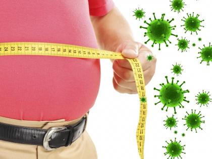 CoronaVirus : Obesity is dangerous for coronavirus infection what causes death in covid 19 patients myb | CoronaVirus : लठ्ठपणाचे शिकार असलेल्यांना कोरोनाचा धोका जास्त असतो? वाचा रिसर्च