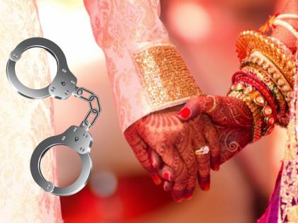 Coronavirus Lockdown : Case registered against TV anchor who gathered cowd for marriage at resort pda | Coronavirus Lockdown : टीव्ही अँकरविरोधात गुन्हा दाखल, रिसॉर्टवर गर्दी जमवून थाटला लग्न सोहळा  