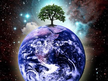 Earth Day 2020: Why does man live on earth? NASA Explain 9 main reasons