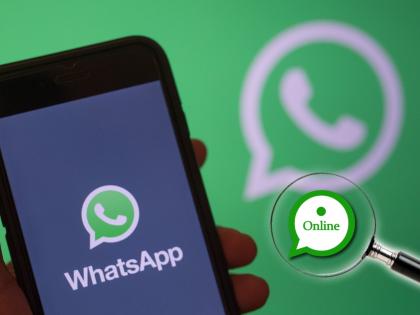 COVID-19: Check out the trick to see if someone is online on WHATSAPP without actually going online