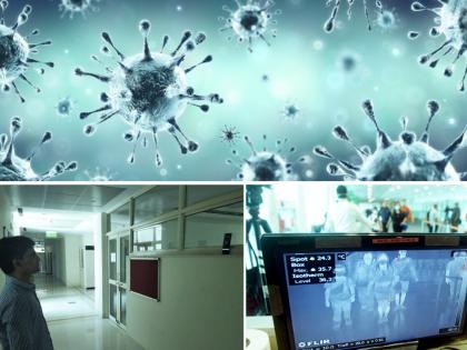 Coronavirus : भारीच! फक्त चेहरा पाहून कोरोनाची माहिती मिळणार, 'हे' उपकरण फायदेशीर ठरणार