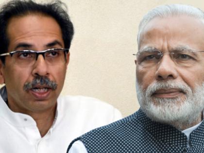 Coronavirus: CM Uddhav Thackeray called PM about his nomination. He asked for help pnm | Coronavirus: ...अन्यथा मुख्यमंत्रिपदाचा राजीनामा द्यावा लागेल; उद्धव ठाकरेंनी फोनवरुन पंतप्रधानांना सांगितलं