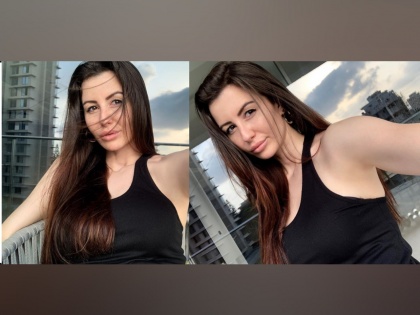 Glamorous pictures of arbaaz khans girlfriend giorgia andriani going viral gda | अरबाजची गर्लफ्रेंड जॉर्जियाचे ग्लॅमरस फोटो पाहिलात का ?, लॉकडाऊनमध्ये असे करतेय एन्जॉय