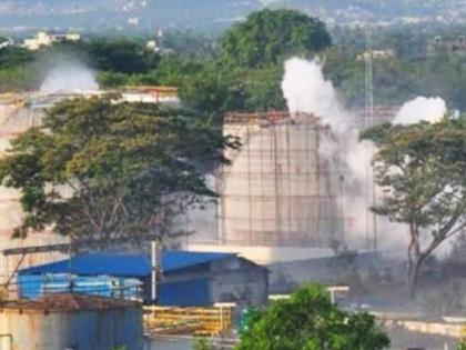 Vizag Gas Leak: See pics of city where people lost their lives in chemical gas leakage at LG Polymers industry