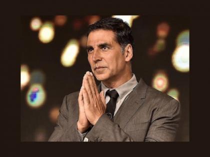 Finally revealed that Akki had accepted Canadian citizenship gda | अखेर झालाच खुलासा, म्हणून अक्कीने स्वीकारले होते कॅनडाचे नागरिकत्व