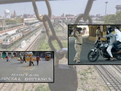 Lockdown 4.0 : प्रवासासाठी ई-पास काढायचाय?; धावाधाव नको, केंद्राची 'ही' वेबसाईट करेल मदत