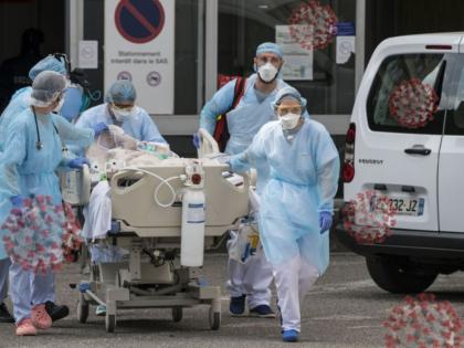 CoronaVirus News : आनंदाची बातमी! कोरोनाने थैमान घातलेलं असताना 'ही' आकडेवारी सुखावणारी