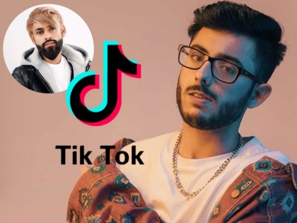 Youtube vs TikTok: YouTuber Carrie Minati is also on TikTok, leaving Aamir Siddiqui behind in followers TJL | Youtube vs TikTok : युट्यूबर कॅरी मिनाटीदेखील आहे टिकटॉकवर, फॉलोव्हर्समध्ये आमिर सिद्दीकीला टाकले मागे