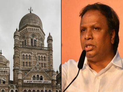 Ashish Shelar slams BMC on doctors issue rkp | "ऐका डॉक्टरांच्या व्यथा, पालिकेतील सत्ताधीशांच्या नाकर्तेपणाच्या कथा!"